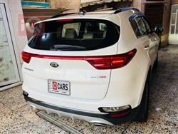 کیا سپۆرتاج